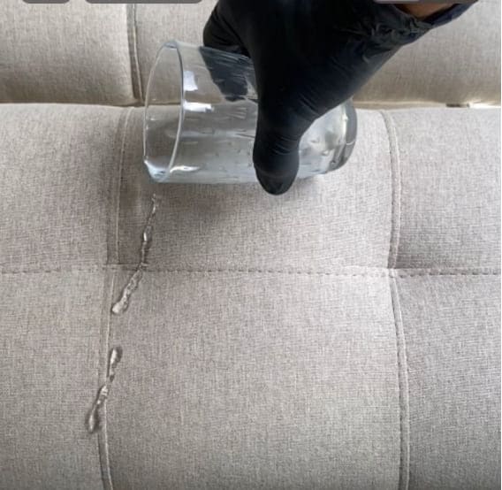 limpeza de sofa de couro
