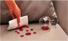 lavar sofa a seco valor