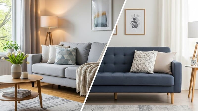 Lavagem de Sofá DF: O Segredo para Transformar o Bem-Estar e a Imagem do Seu Ambiente