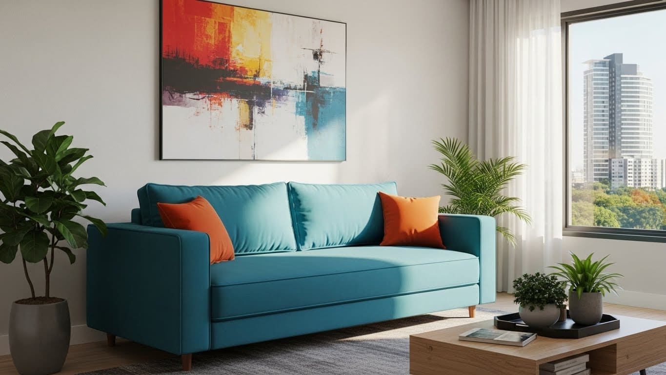 Especialistas em Lavagem de Sofá Guará DF