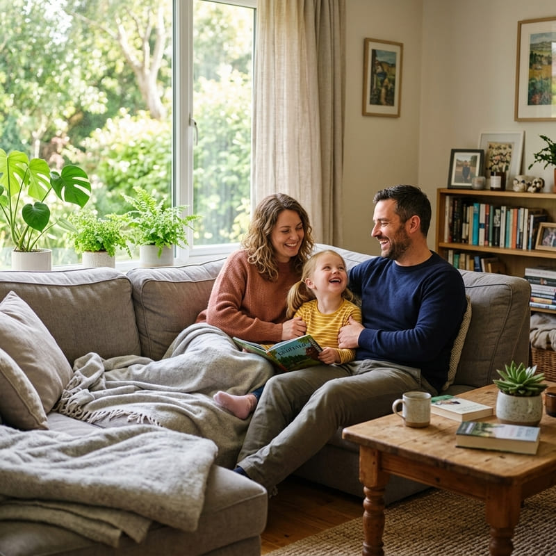 Limpeza de Sofá em Brasília: Seu Guia Completo para um Lar Livre de Sujeira em 2026!