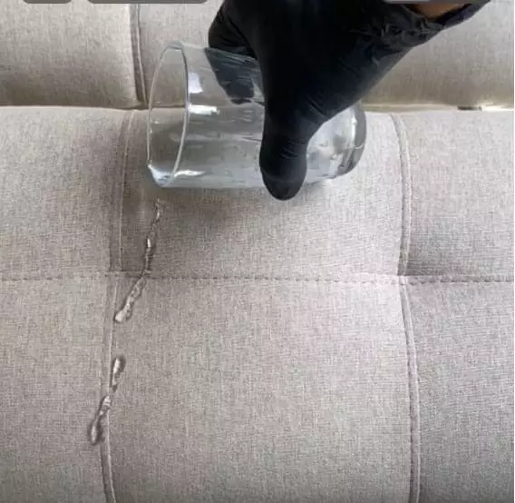 limpeza de sofa de couro