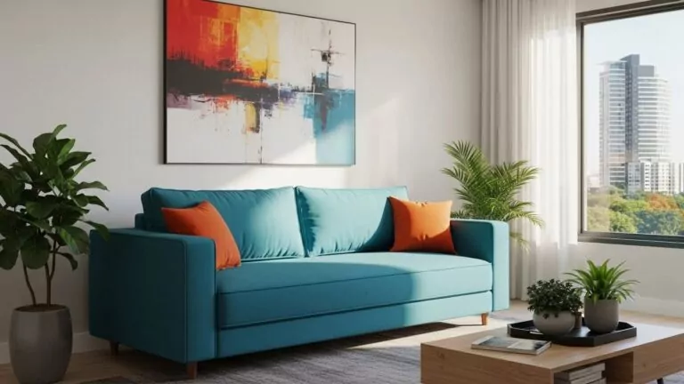 Especialistas em Lavagem de Sofá Guará DF