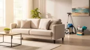 Lava Sofá Taguatinga: Guia Completo de Higienização Profissional 2025